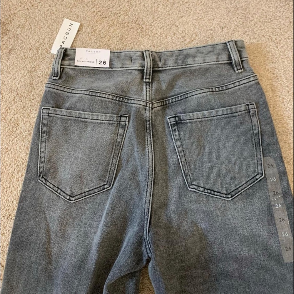 black jeans - Picture 2 of 3
